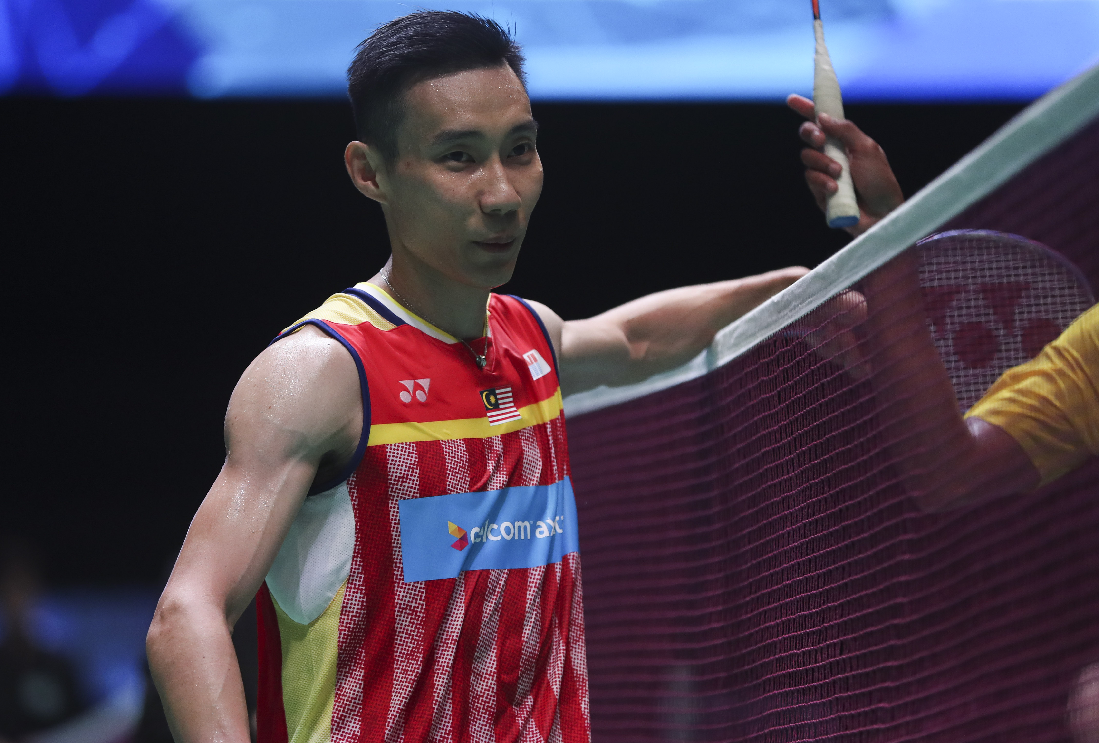 印尼羽毛球队力克马来西亚羽毛球队,李宗伟统治全场 印尼羽毛球队力克马来西亚羽毛球队,李宗伟统治全场