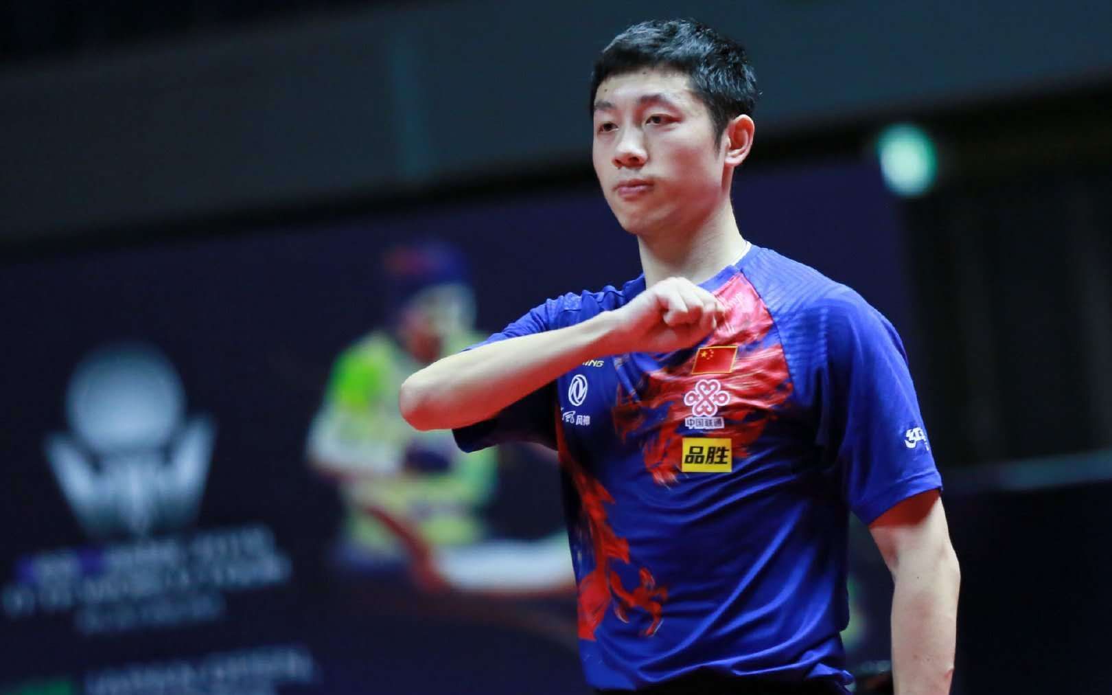 瑞典乒乓球队血洗波兰乒乓球队,许昕绝境逆转 瑞典乒乓球队血洗波兰乒乓球队,许昕绝境逆转