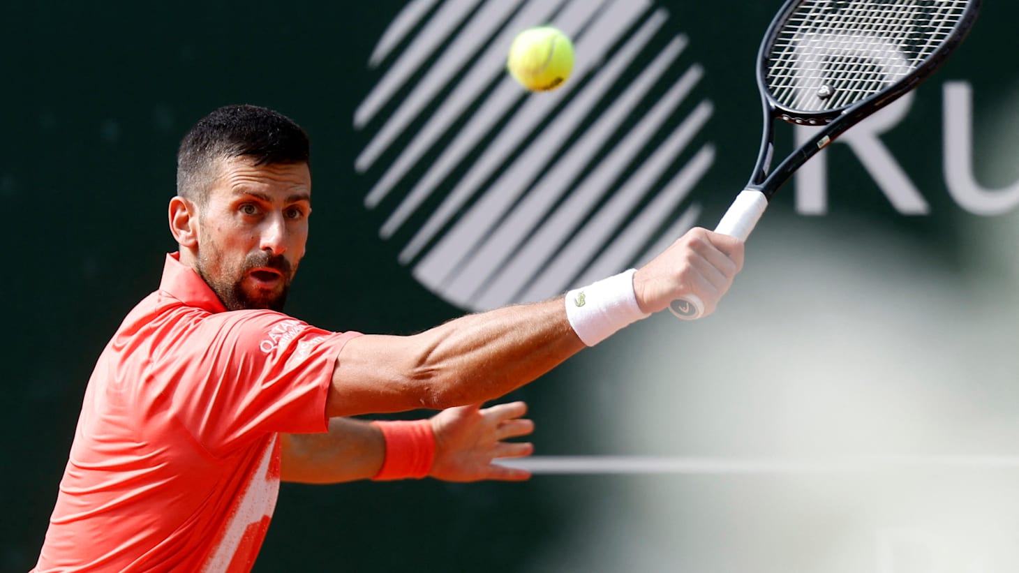 世界网球队绝杀西班牙网球队,德约科维奇关键制胜的简单介绍 世界网球队绝杀西班牙网球队,德约科维奇关键制胜的简单介绍