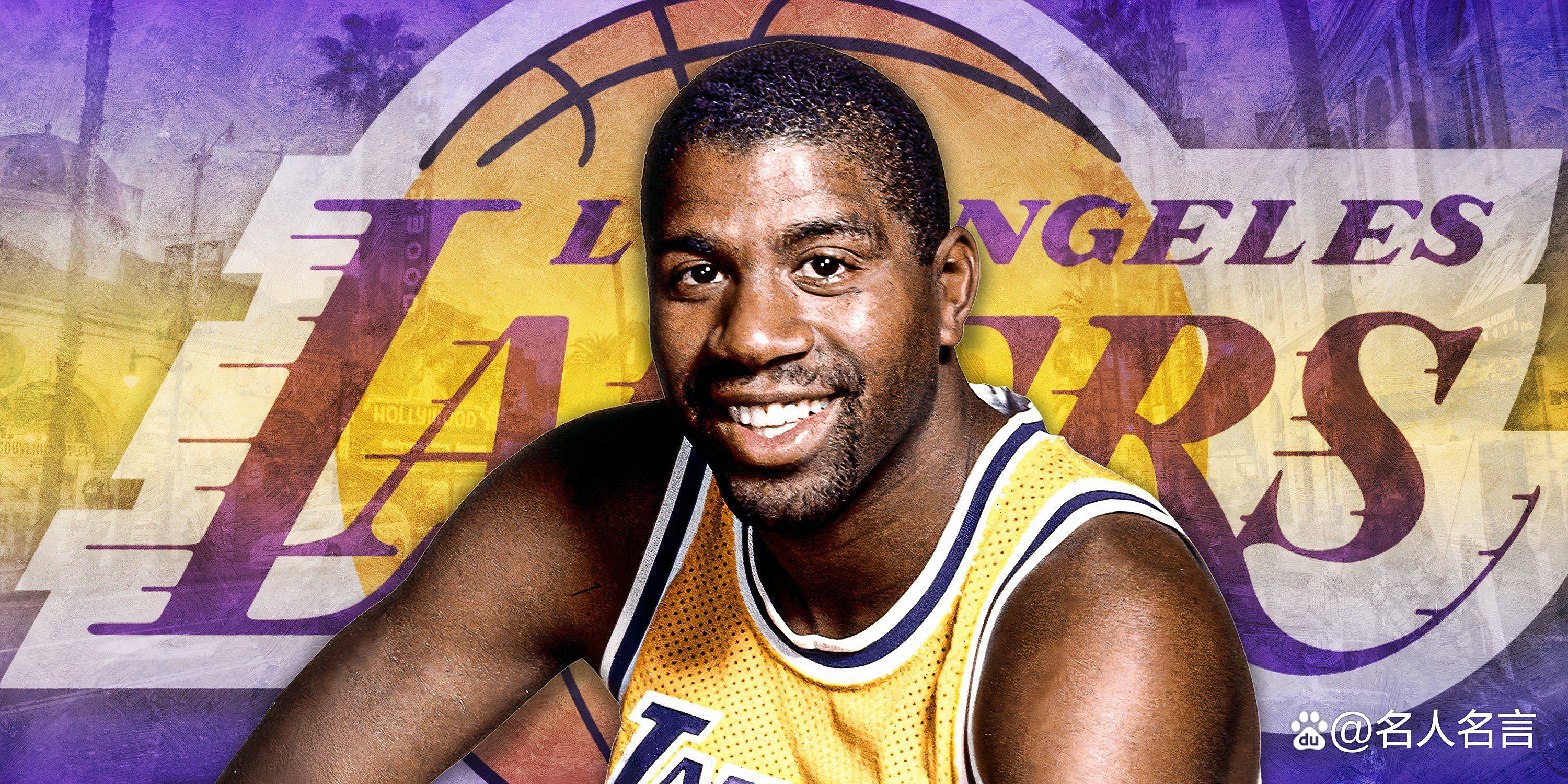 魔术完胜湖人,克莱惊艳世界 魔术完胜湖人,克莱惊艳世界