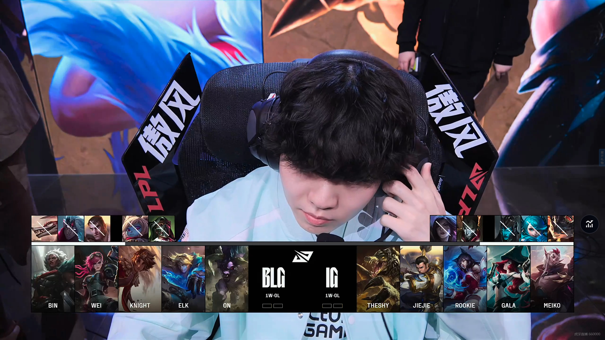 FLY强势SKGaming，Clid打破历史纪录