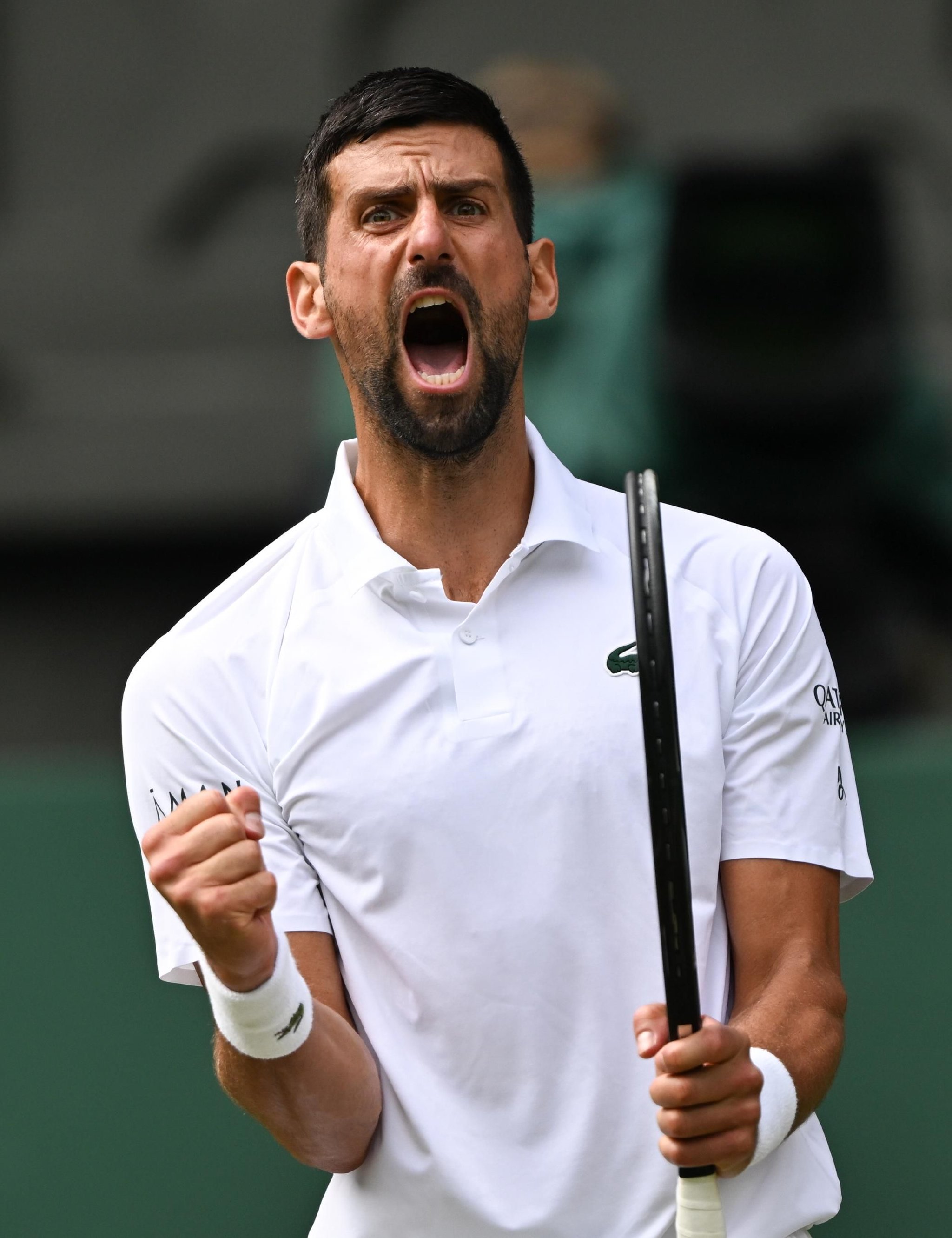 美国网球队绝地反击欧洲网球队,德约科维奇爆发神勇 美国网球队绝地反击欧洲网球队,德约科维奇爆发神勇