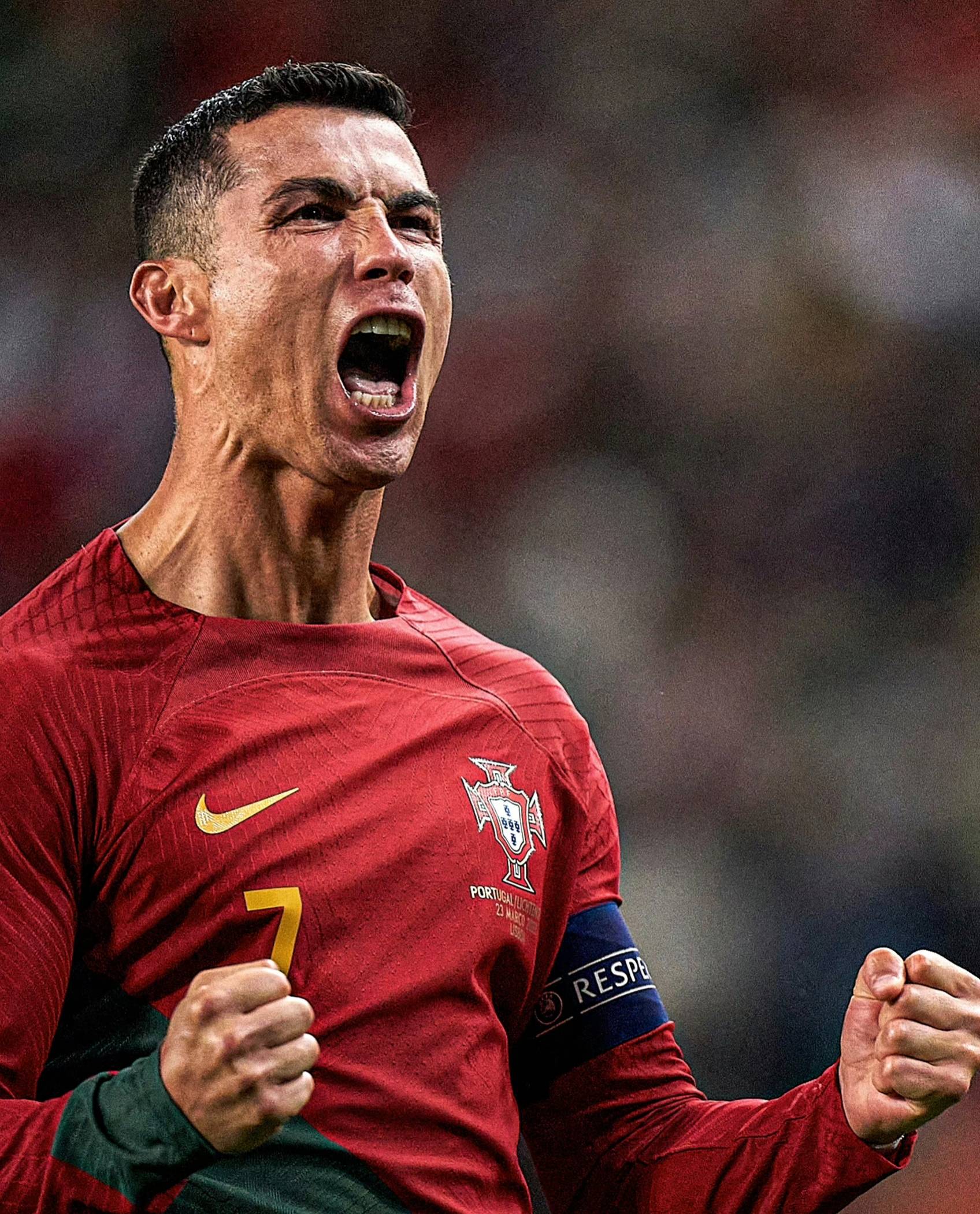 球星爆发！足球赛场再现神级操作