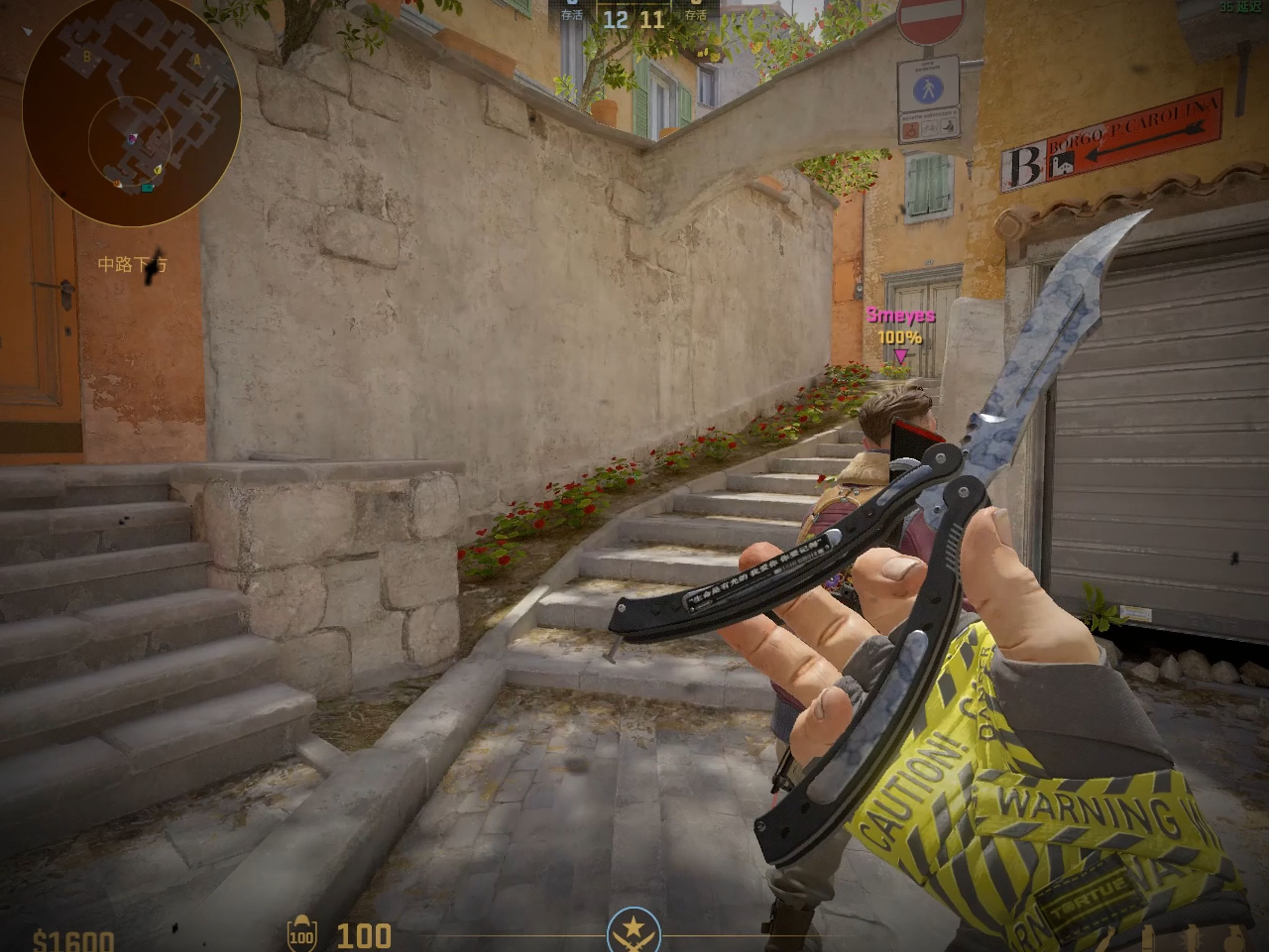 技术流与激情碰撞,CS2决赛再创新高 技术流与激情碰撞,CS2决赛再创新高