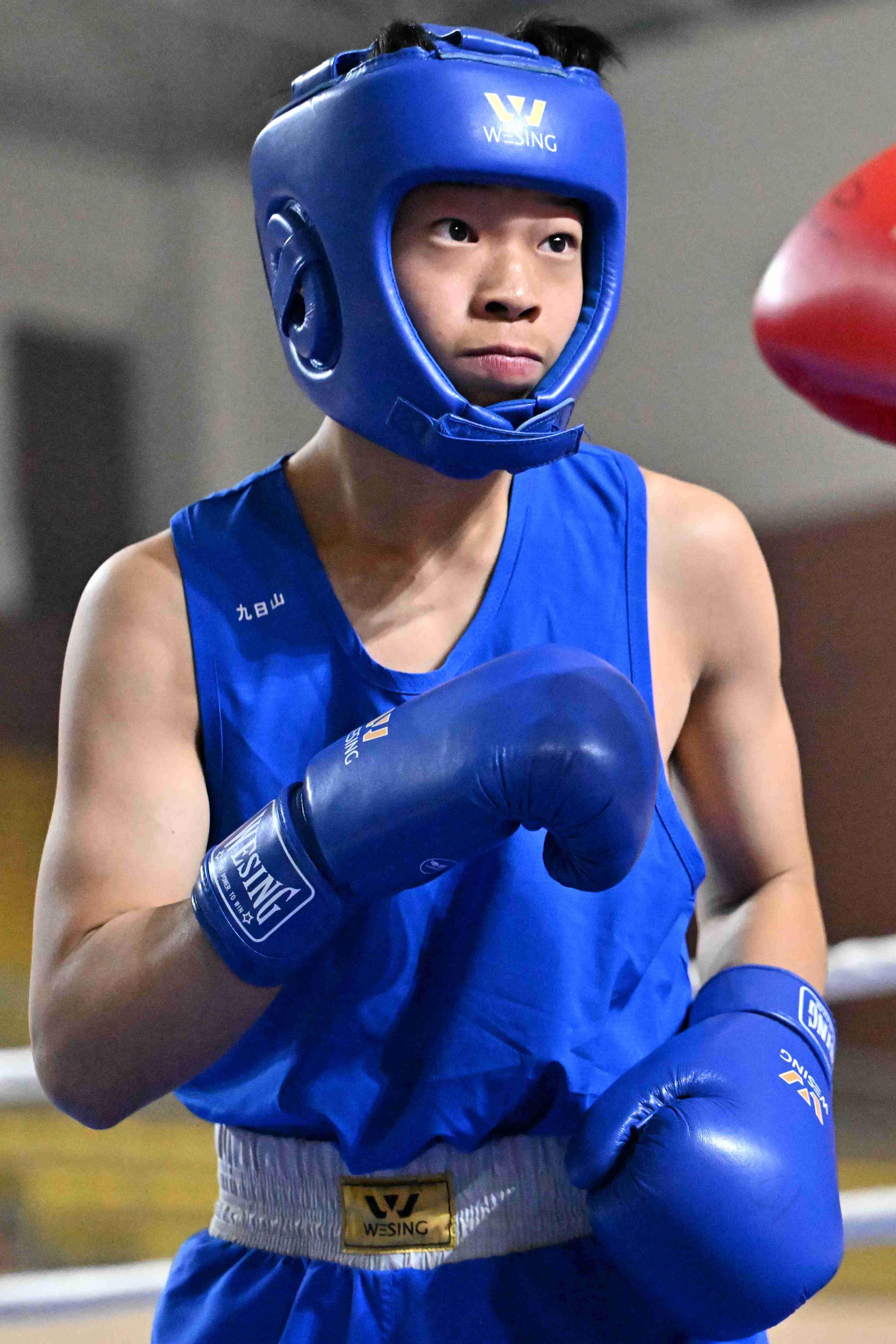 包含拳击热度飙升,网友热议不断的词条 包含拳击热度飙升,网友热议不断的词条