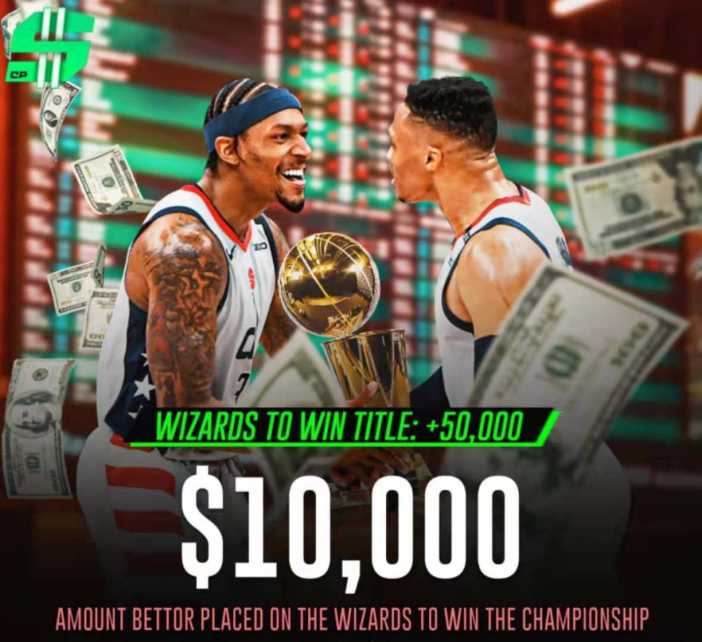 赔率变化战队状态火热，誓夺总冠军