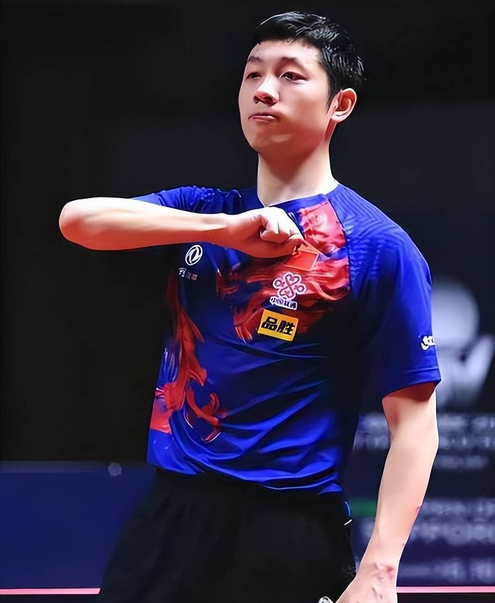 日本队碾压瑞典队,张继科高光表现的简单介绍 日本队碾压瑞典队,张继科高光表现的简单介绍