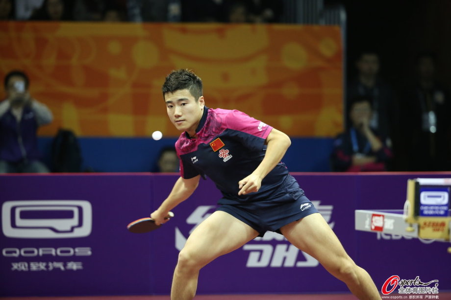 关于奥地利队轻取瑞典队,梁靖崑扛起全队的信息 关于奥地利队轻取瑞典队,梁靖崑扛起全队的信息