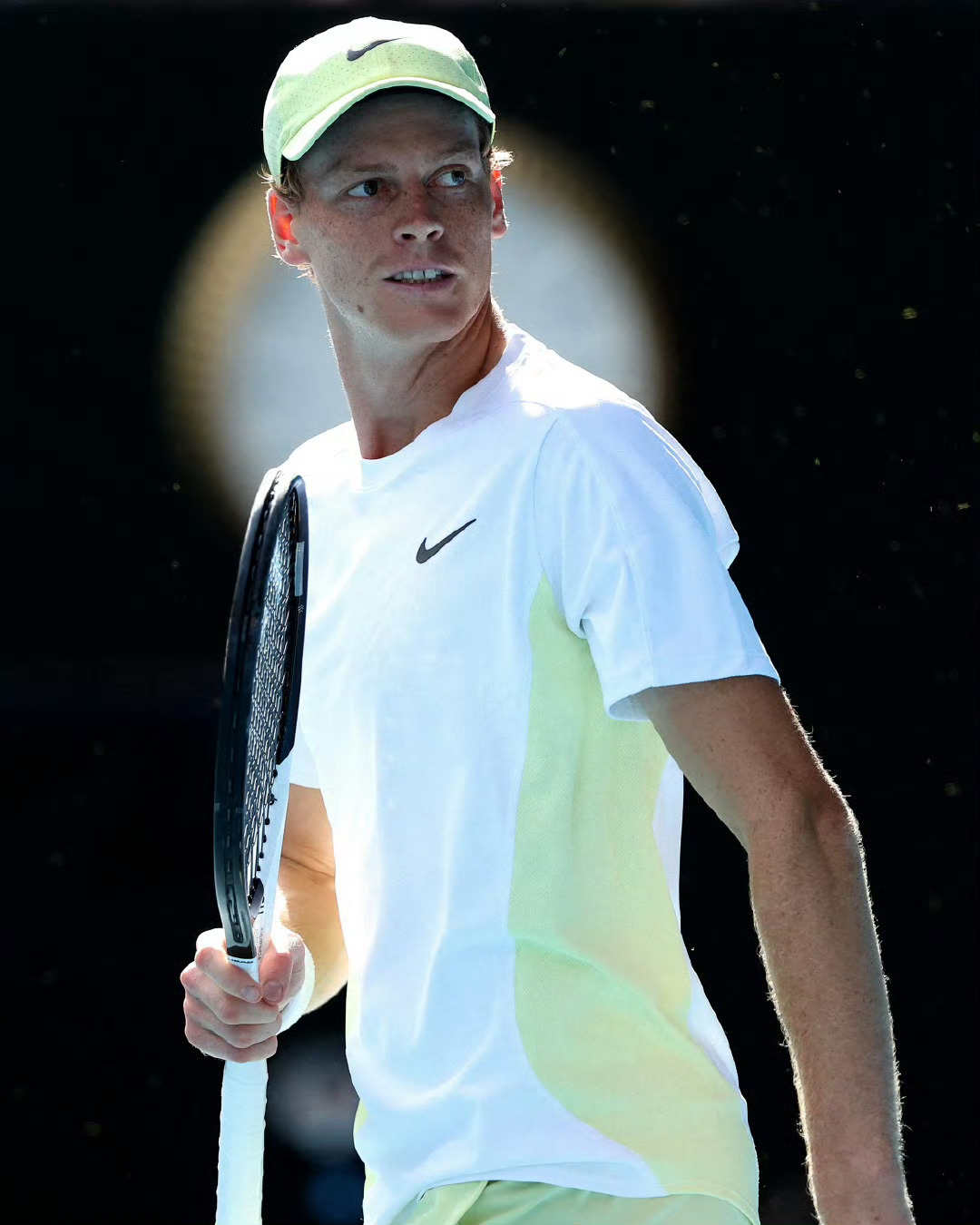 关于年终总决赛逆转戴维斯杯,辛纳扛起全队的信息 关于年终总决赛逆转戴维斯杯,辛纳扛起全队的信息