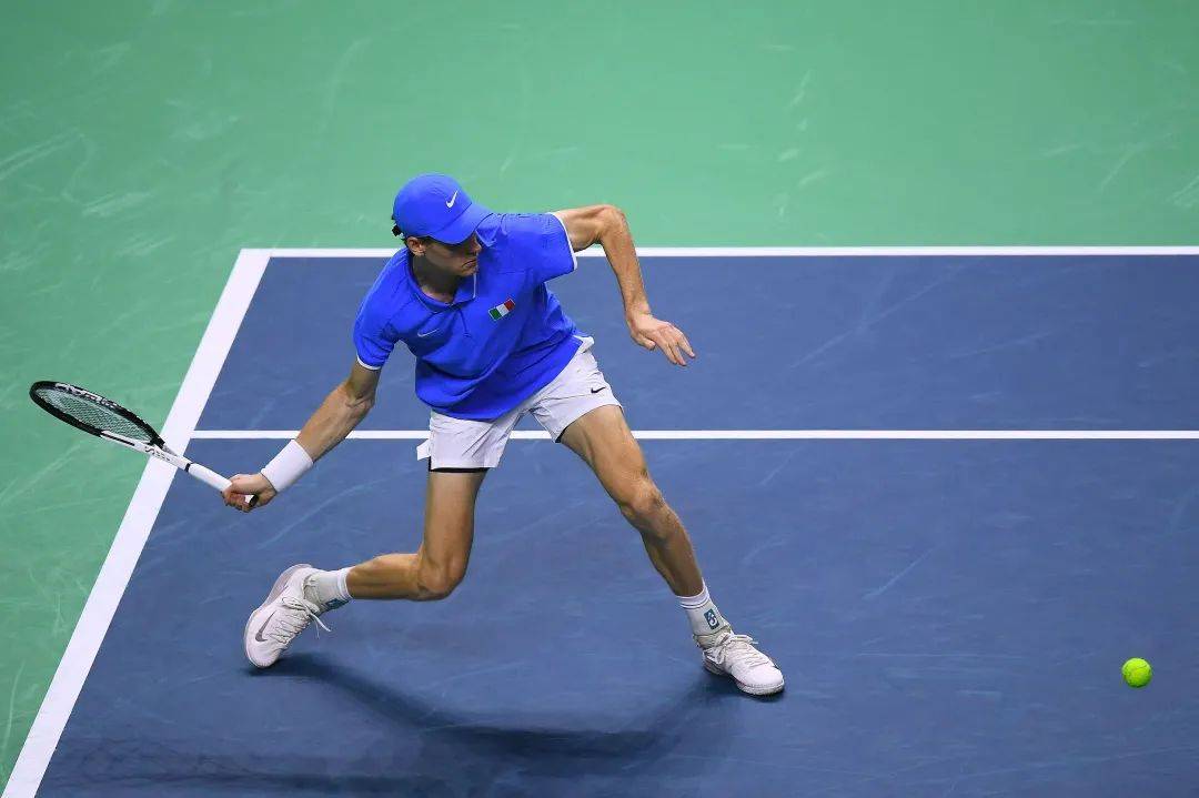 关于年终总决赛逆转戴维斯杯,辛纳扛起全队的信息 关于年终总决赛逆转戴维斯杯,辛纳扛起全队的信息