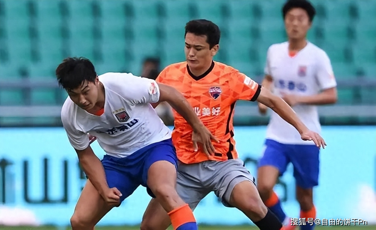 韩国队翻盘德国队，黄鸭组合点燃赛场