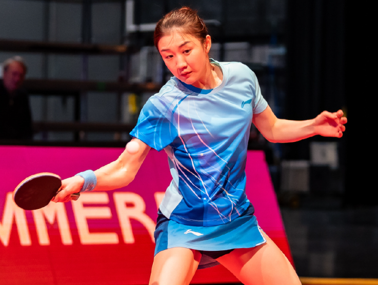 奥地利队轻取德国队,马龙惊艳四座 奥地利队轻取德国队,马龙惊艳四座