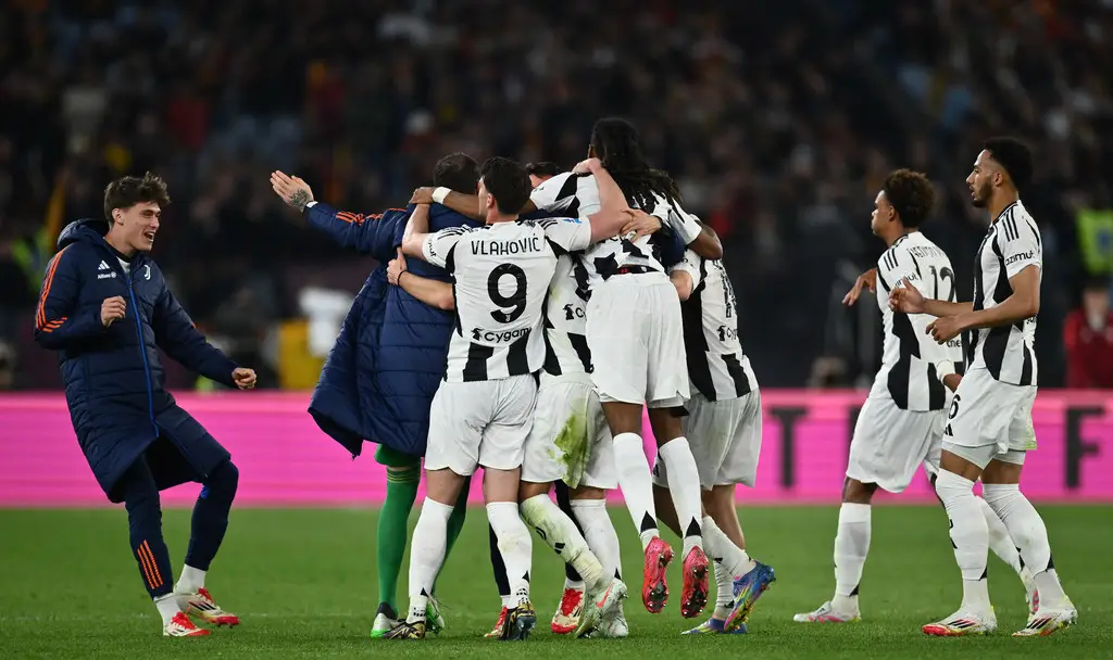 尤文力克奥地利，加维状态火热