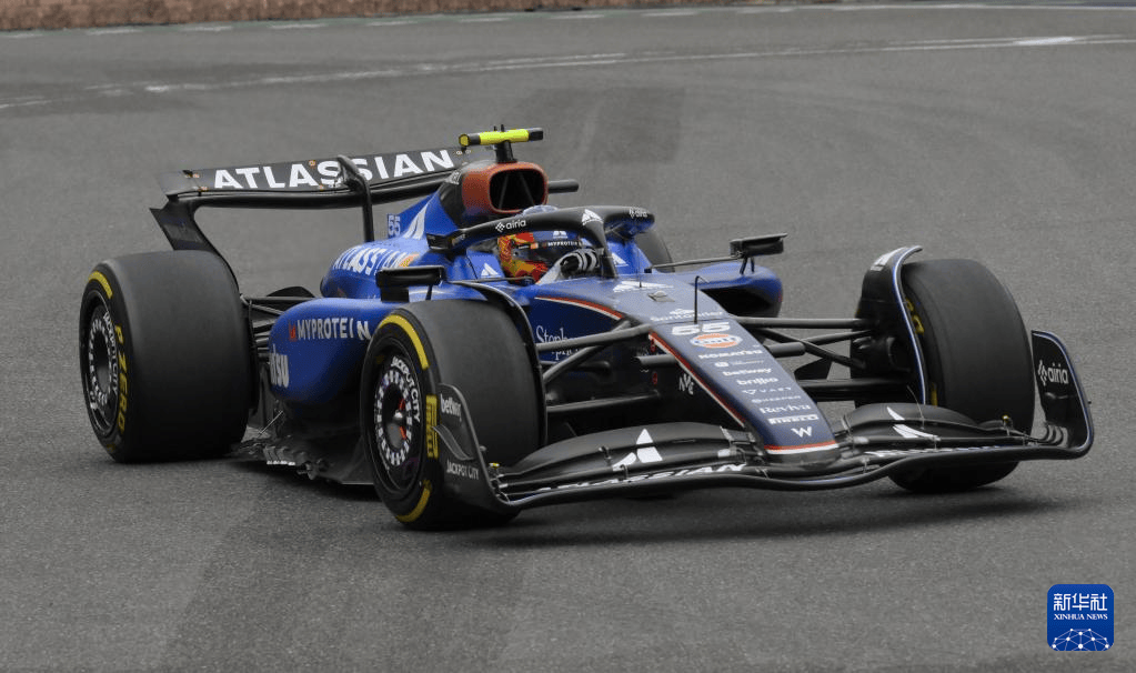 红牛车队横扫哈斯车队,拉塞尔关键制胜 红牛车队横扫哈斯车队,拉塞尔关键制胜