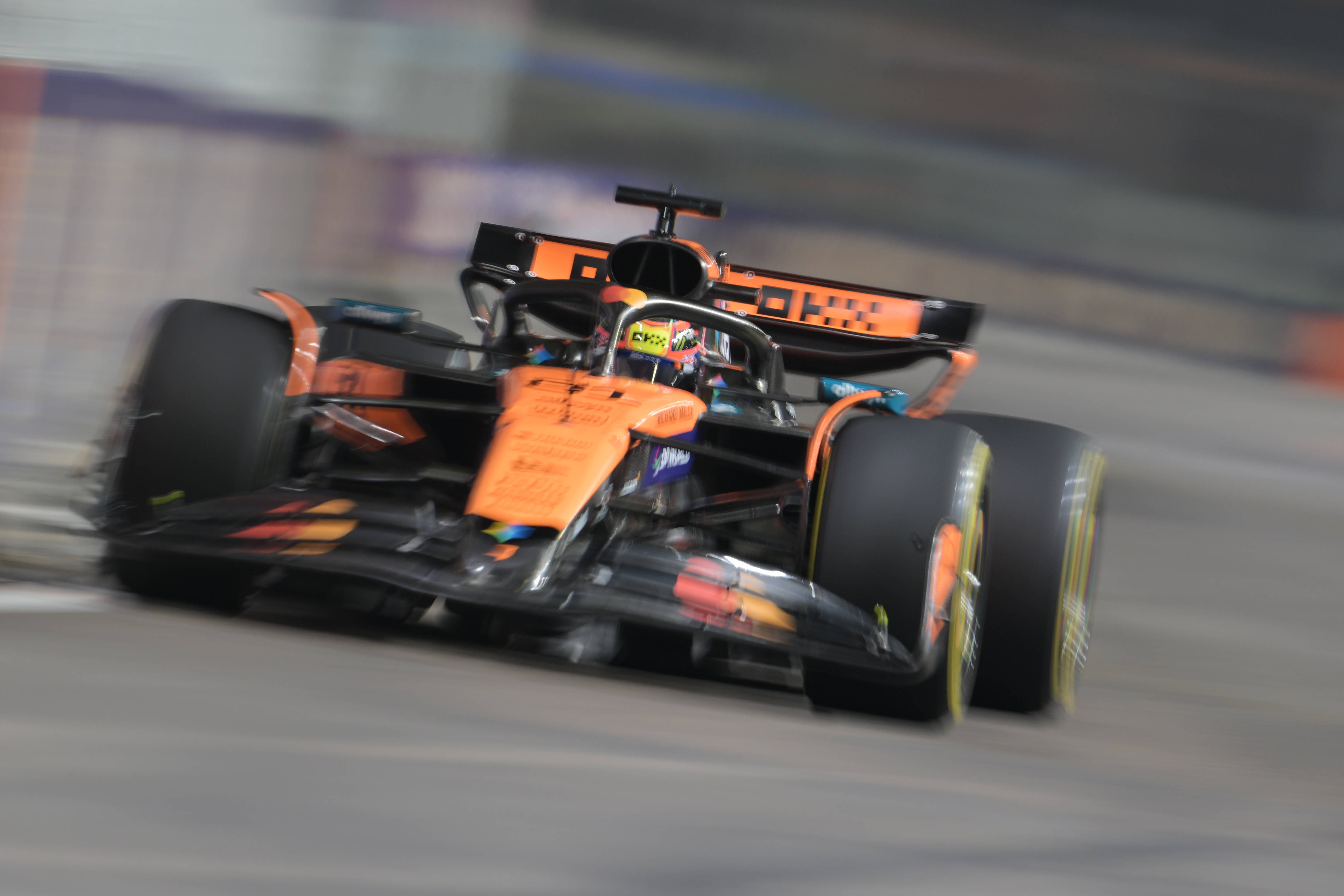 威廉姆斯绝杀红牛二队，阿隆索惊艳四座