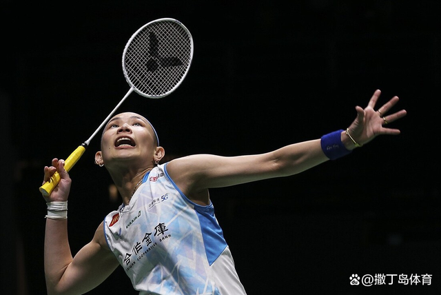 马来西亚队翻盘中国队,戴资颖点燃赛场 马来西亚队翻盘中国队,戴资颖点燃赛场