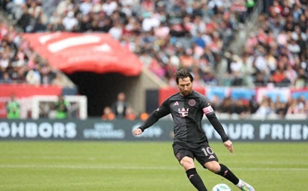 爱游戏-摩洛哥绝杀阿森纳，梅西高光表现