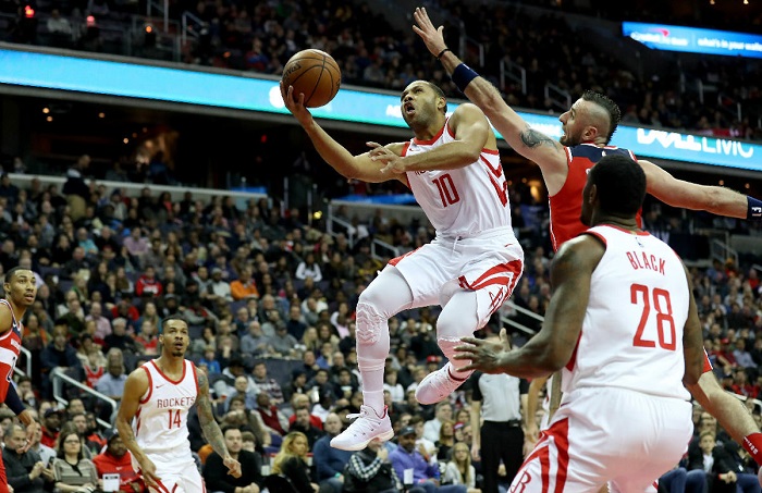 山西队完胜魔术,保罗扛起全队 山西队完胜魔术,保罗扛起全队