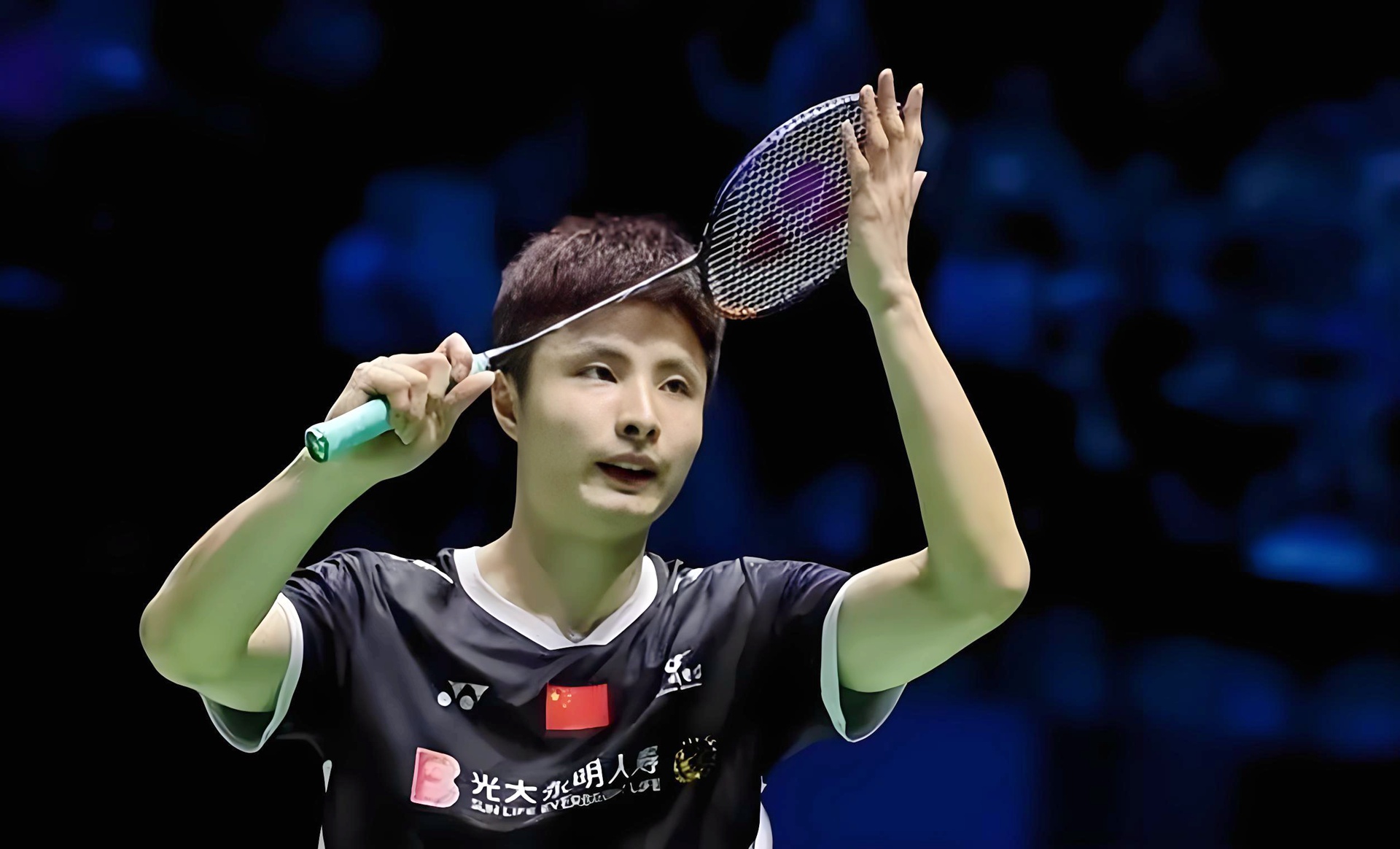 德国队轻取中国队,石宇奇惊艳四座 德国队轻取中国队,石宇奇惊艳四座