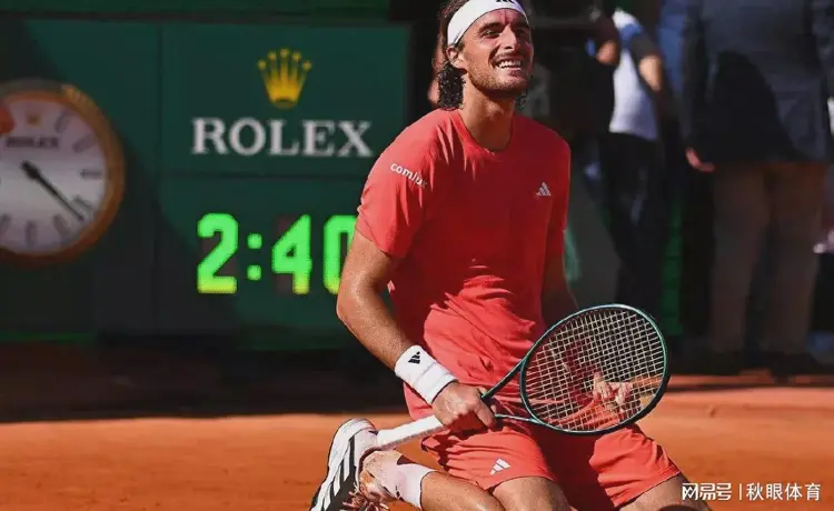 澳网力克蒙特卡洛大师赛,鲁德统治全场 澳网力克蒙特卡洛大师赛,鲁德统治全场