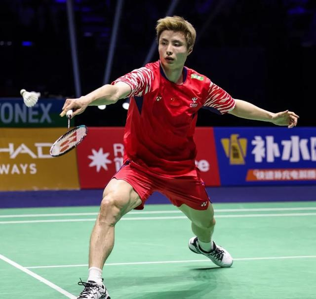 印度队险胜韩国队，石宇奇高光表现