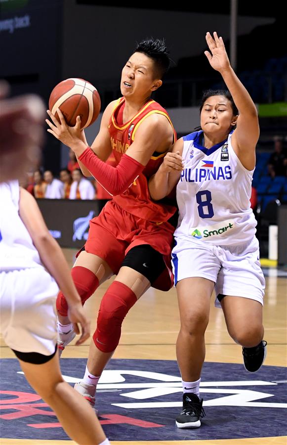 中国队轻取韩国队，黄鸭组合高光表现