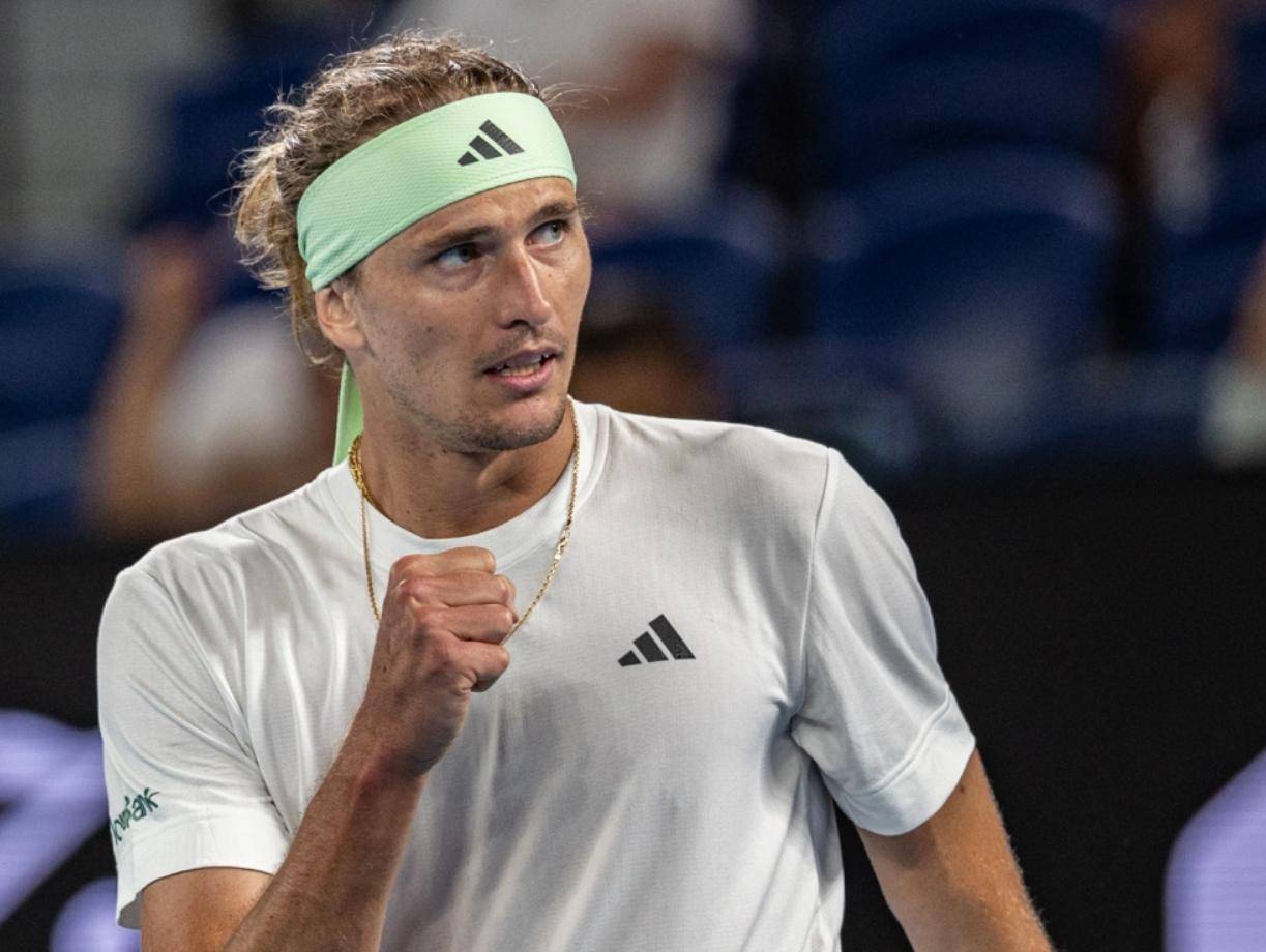 爱游戏-拉沃尔杯逆转ATP总决赛，兹维列夫带队取胜