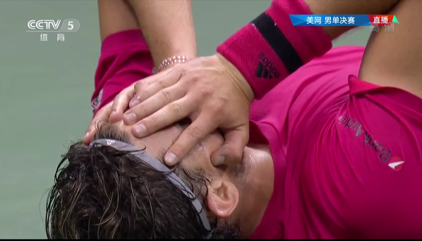 爱游戏在线-澳网鏖战美网，蒂姆扛起全队