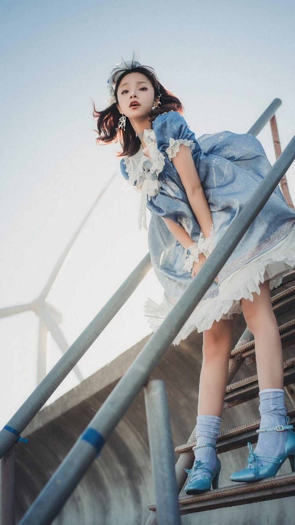 平行宇宙的哨声，当塔图姆空降CBA，上海滩的夜晚被谁偷走？