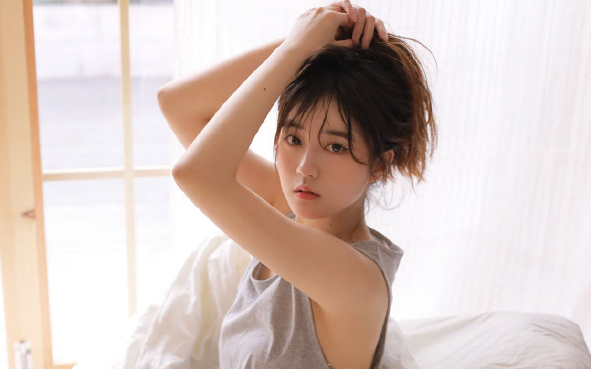 篮球艺术的极简密码，西亚卡姆在虚幻对决中诠释何为教科书